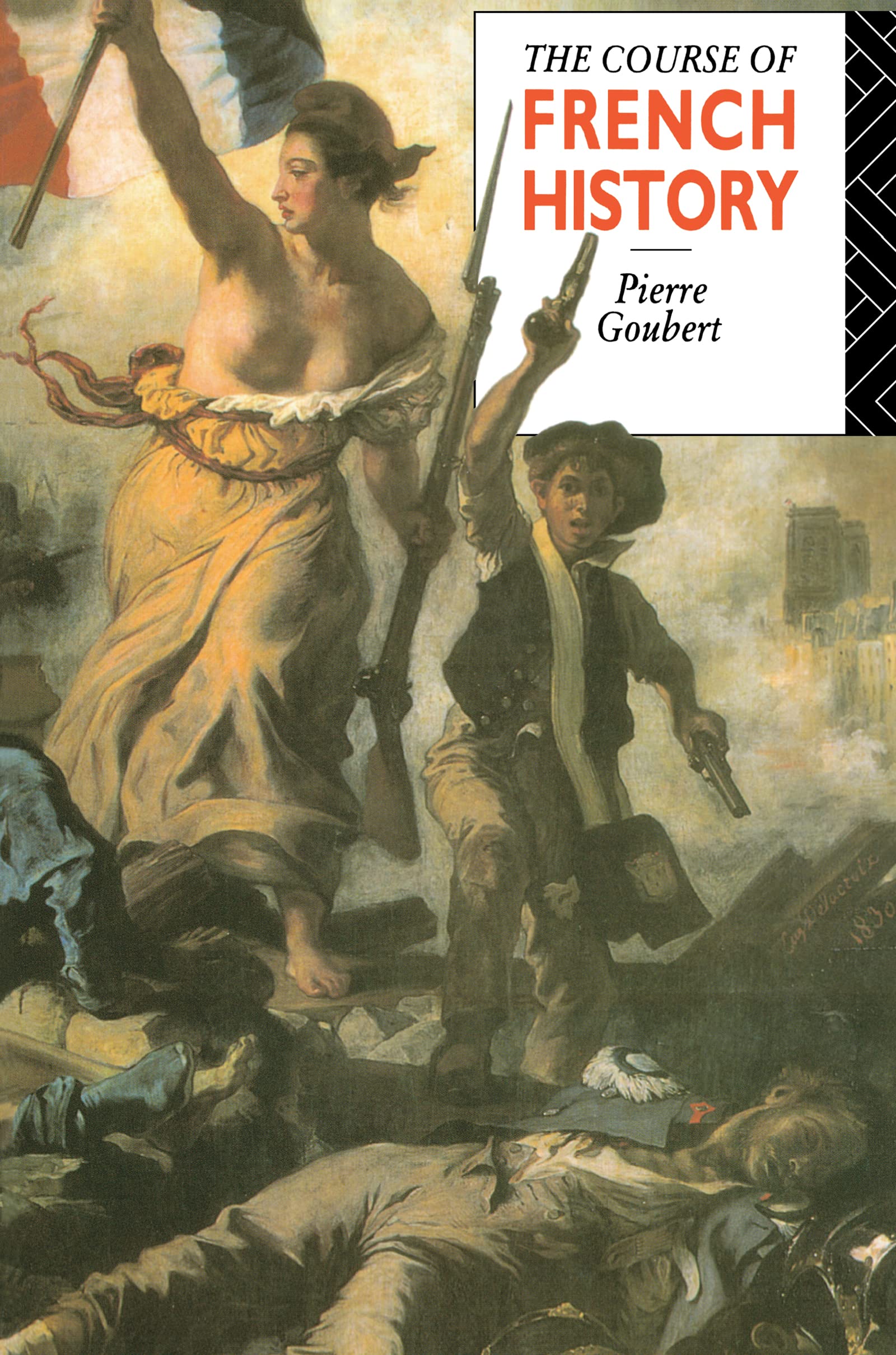 The Course of French History Politics & History