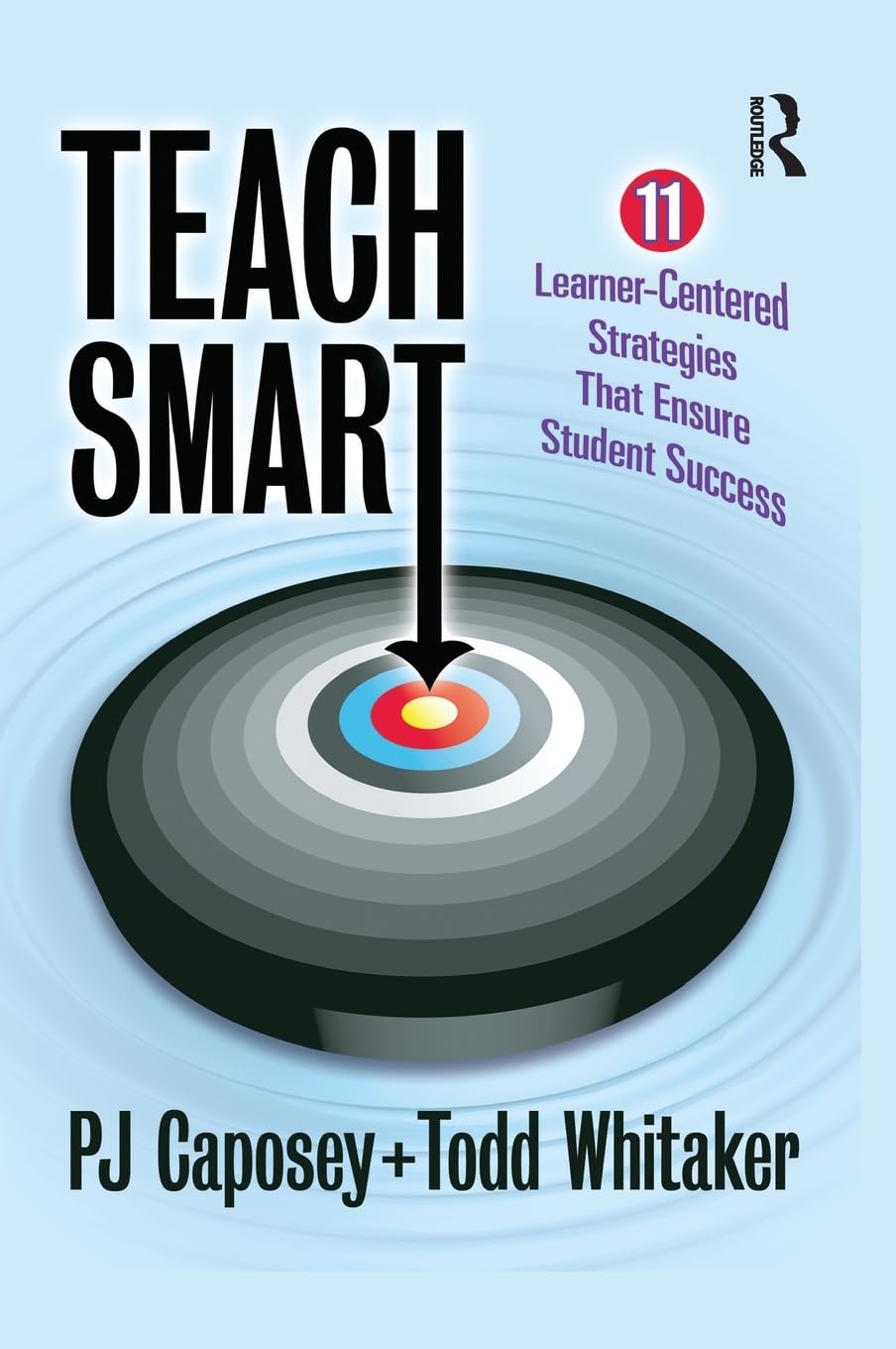 Teach Smart Study Guides