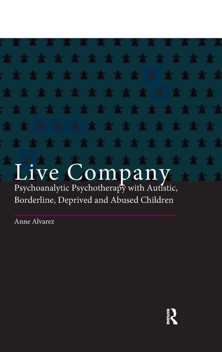 Product Image: Live Company