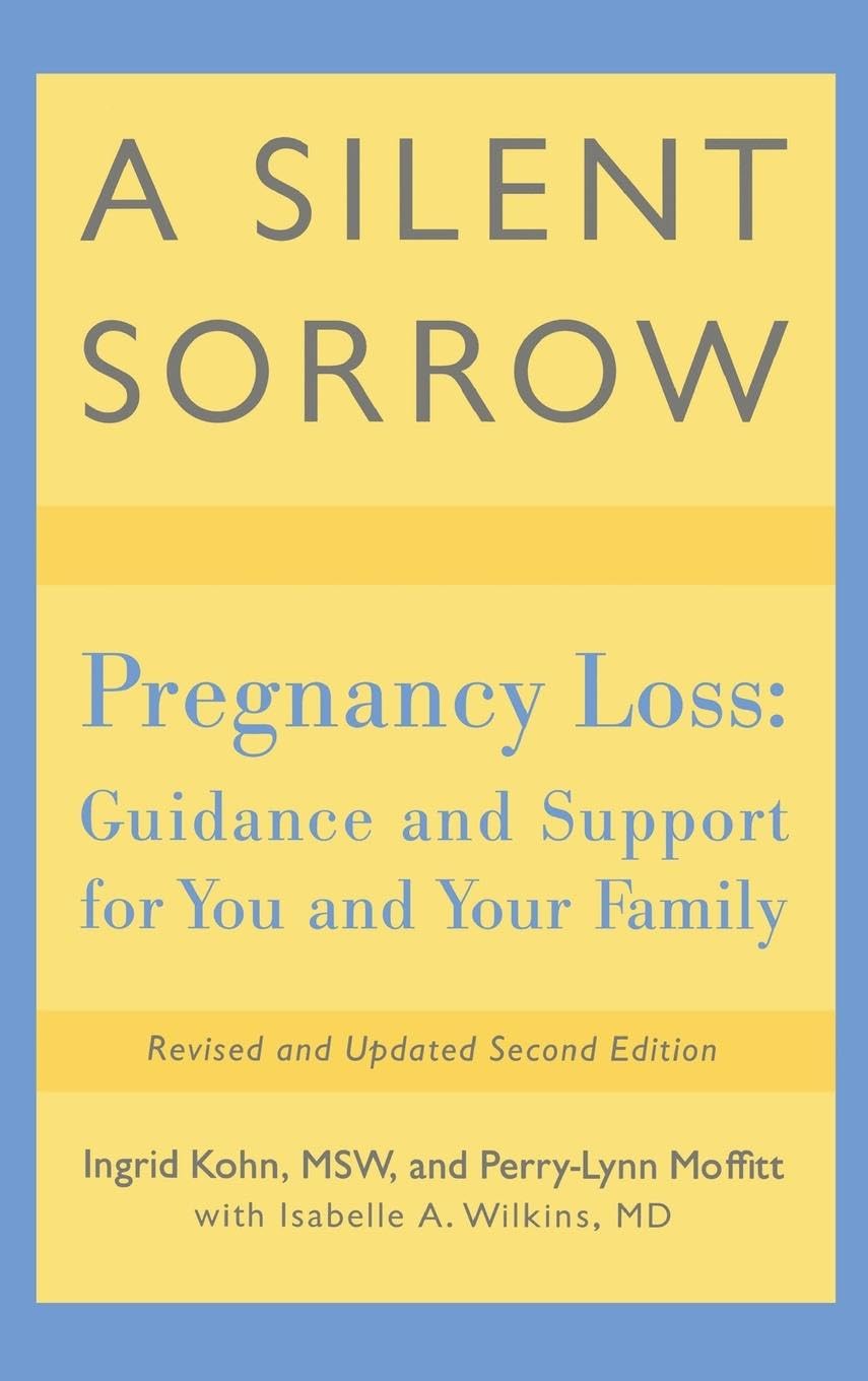 A Silent Sorrow Partnership & Love