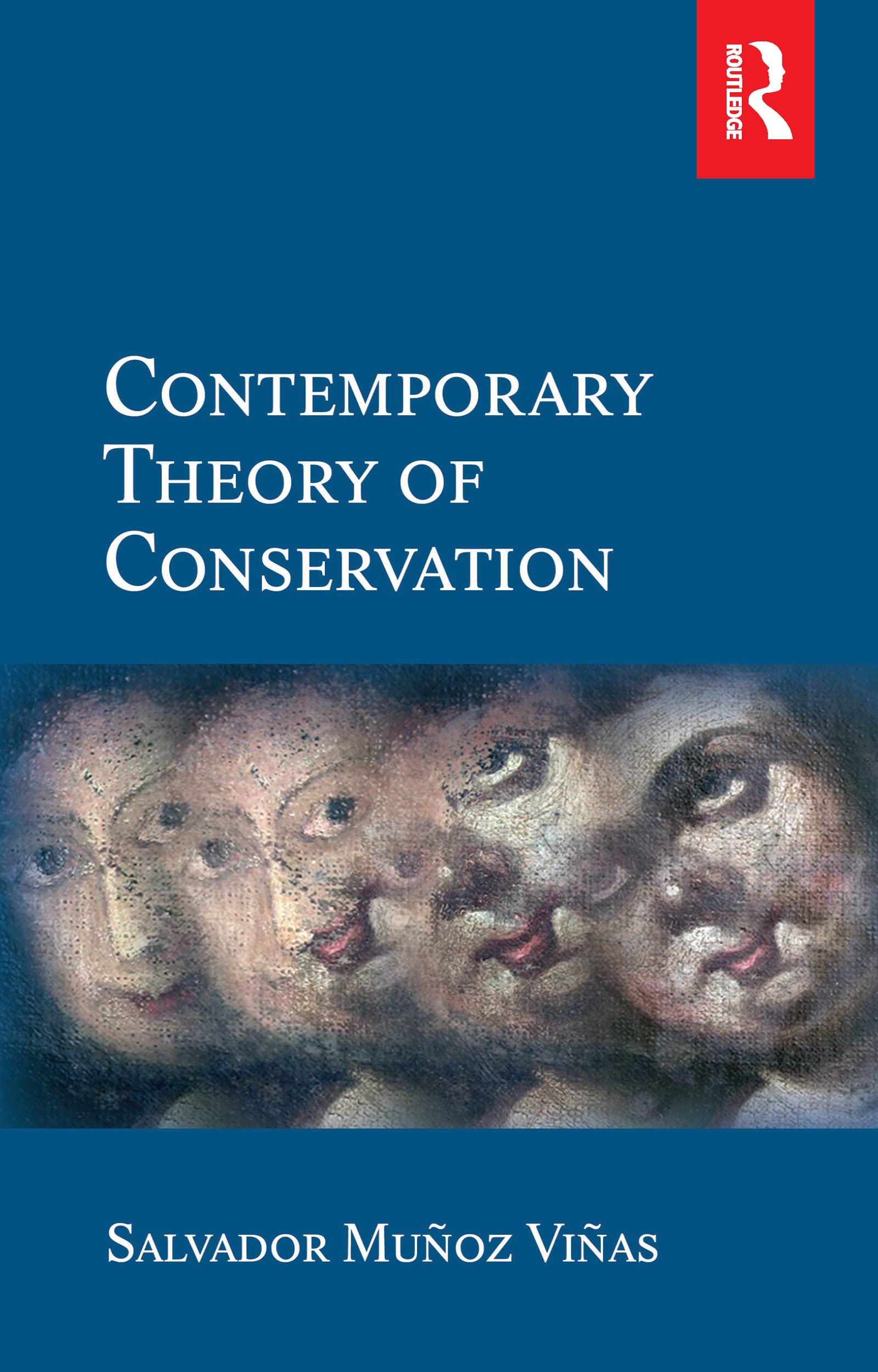 Contemporary Theory of Conservation Books