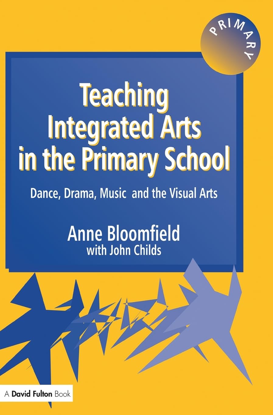 Teaching Integrated Arts in the Primary School Education & Training
