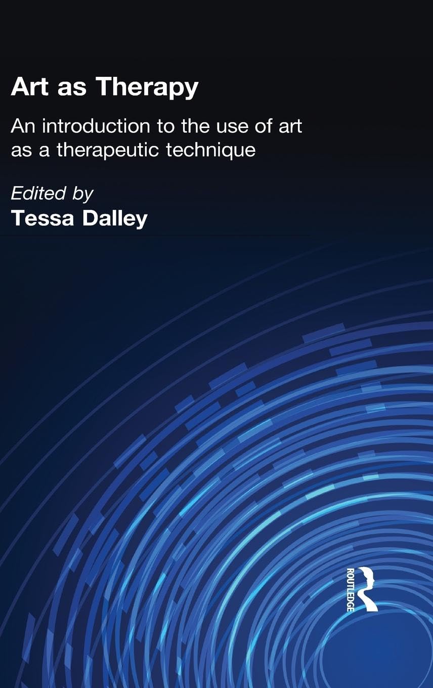 Product Image: Art as Therapy
