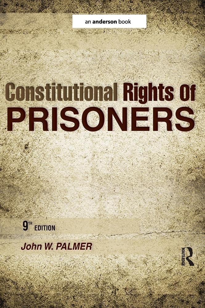 Constitutional Rights of Prisoners Law
