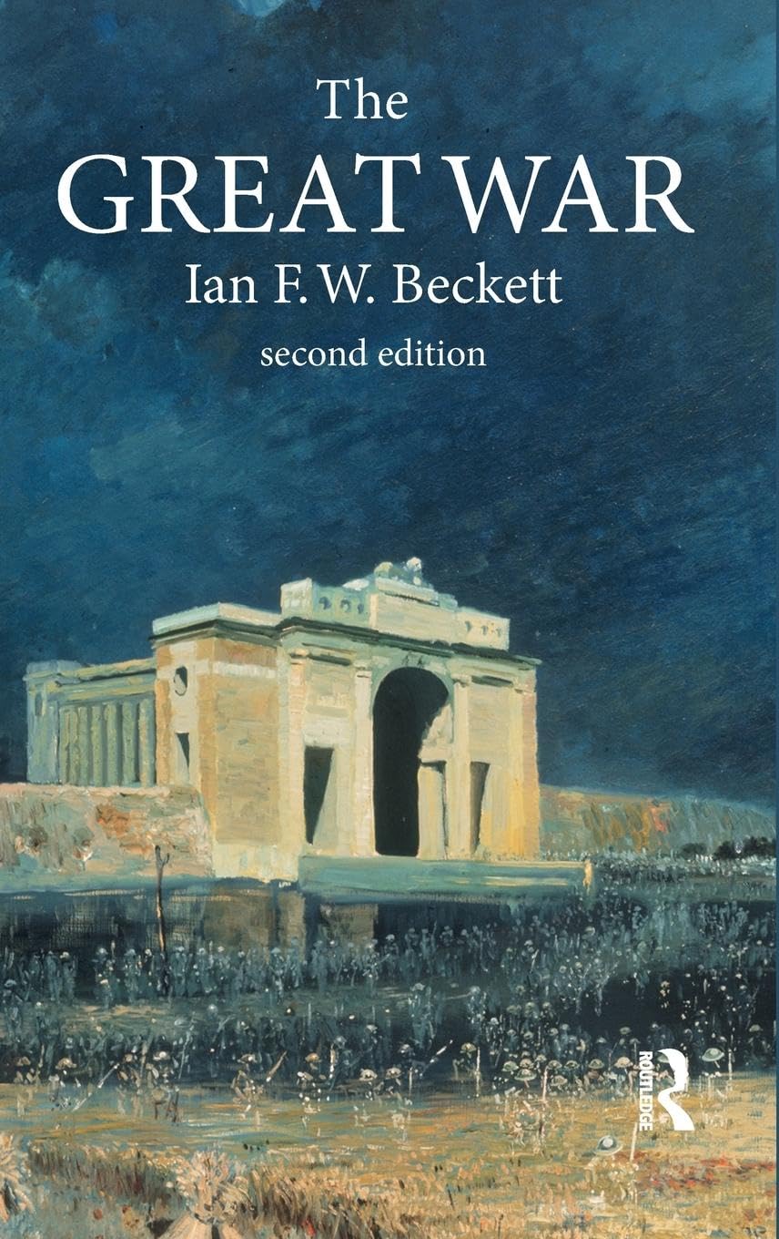 Product Image: The Great War