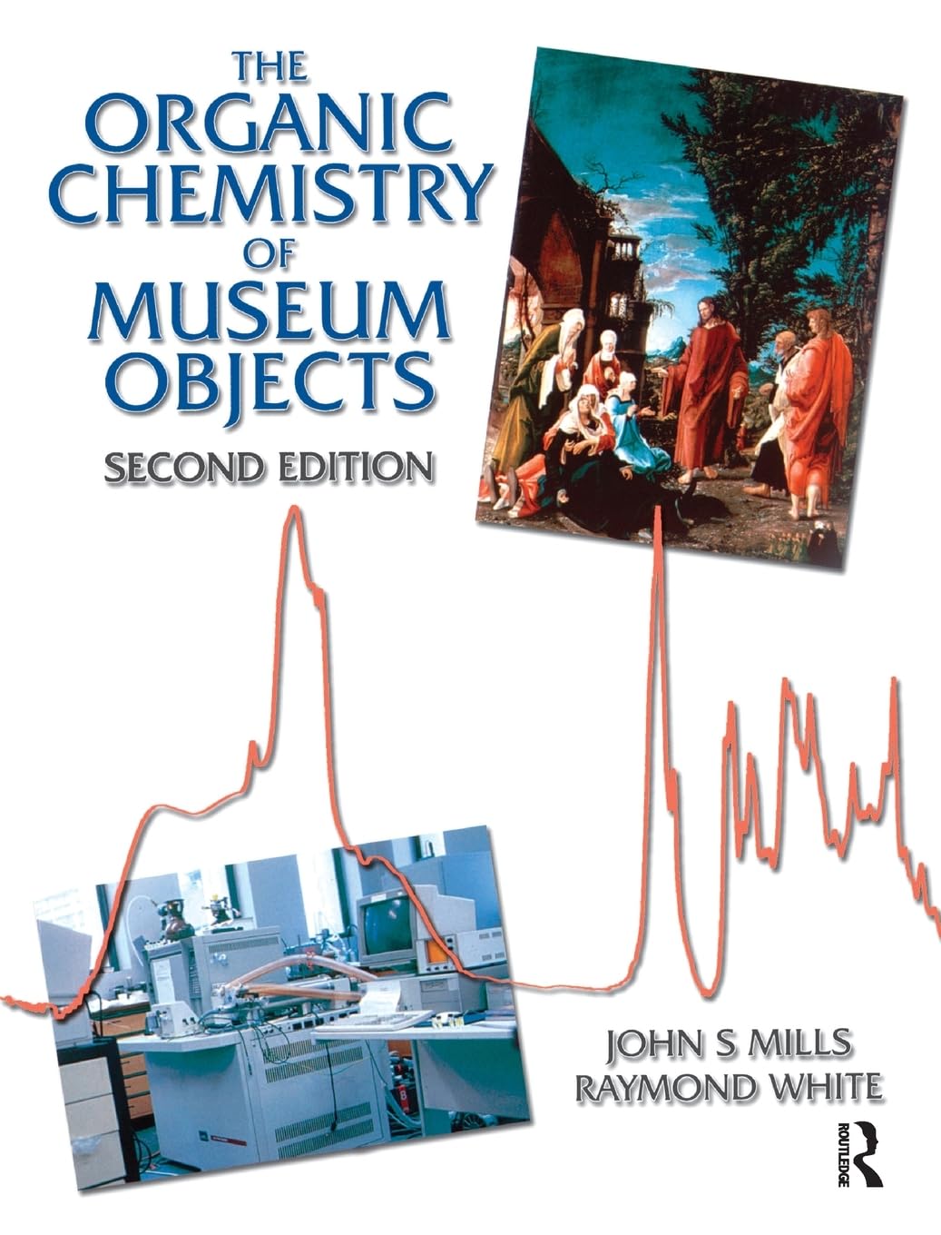 The Organic Chemistry of Museum Objects Social Sciences