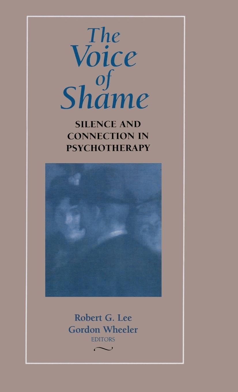 The Voice of Shame Lifestyle