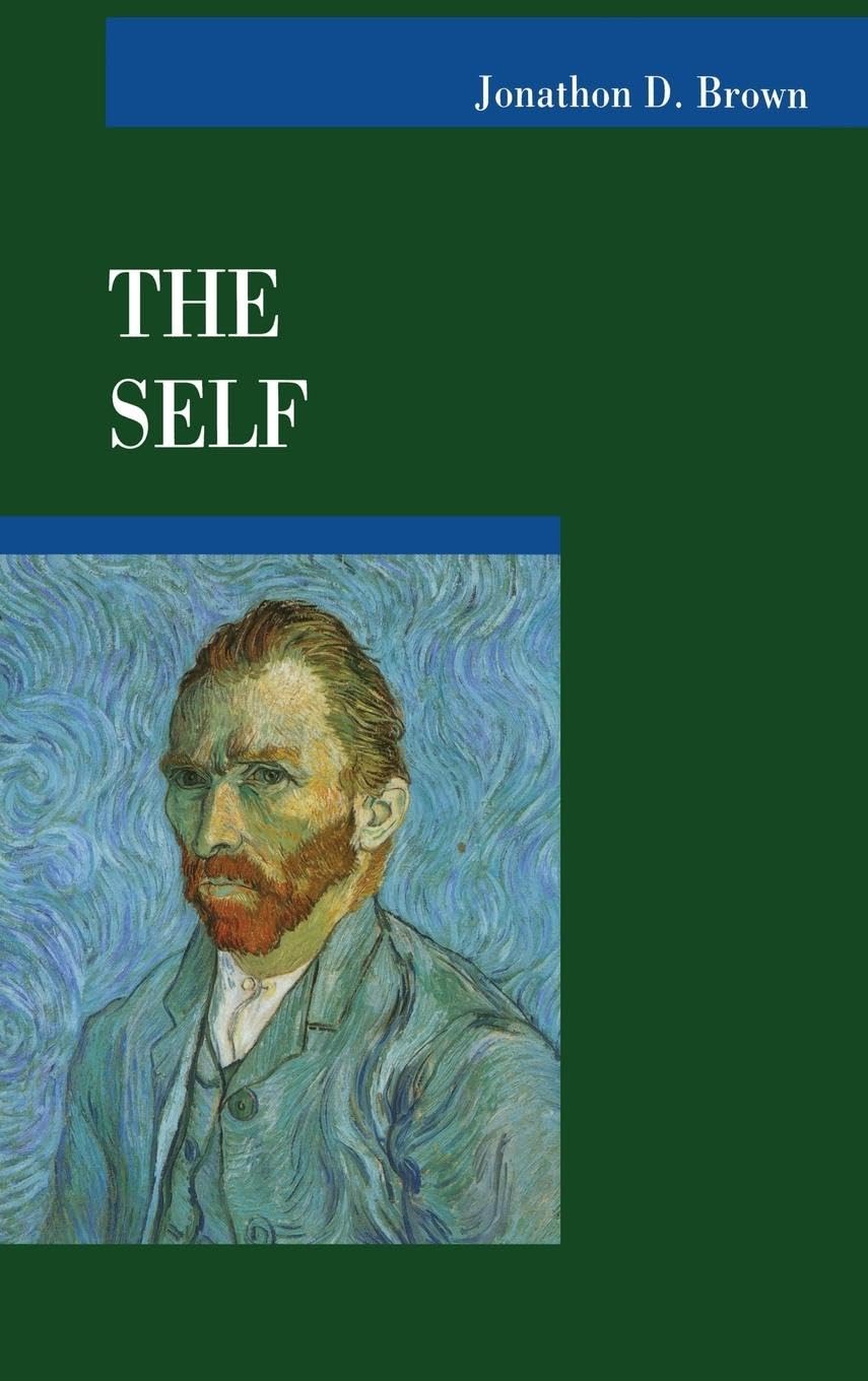 The Self Psychology