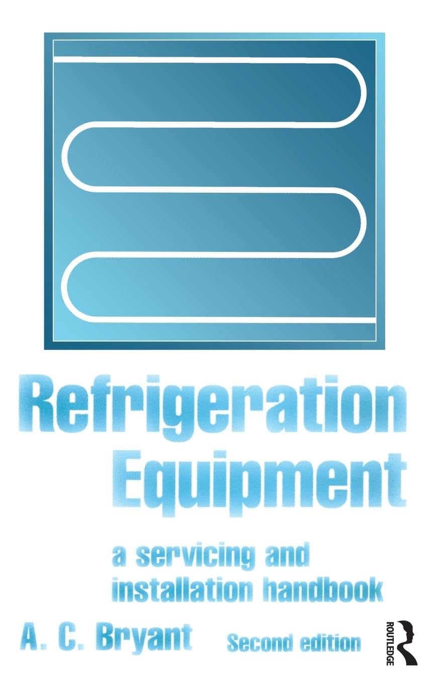 Product Image: Refrigeration Equipment