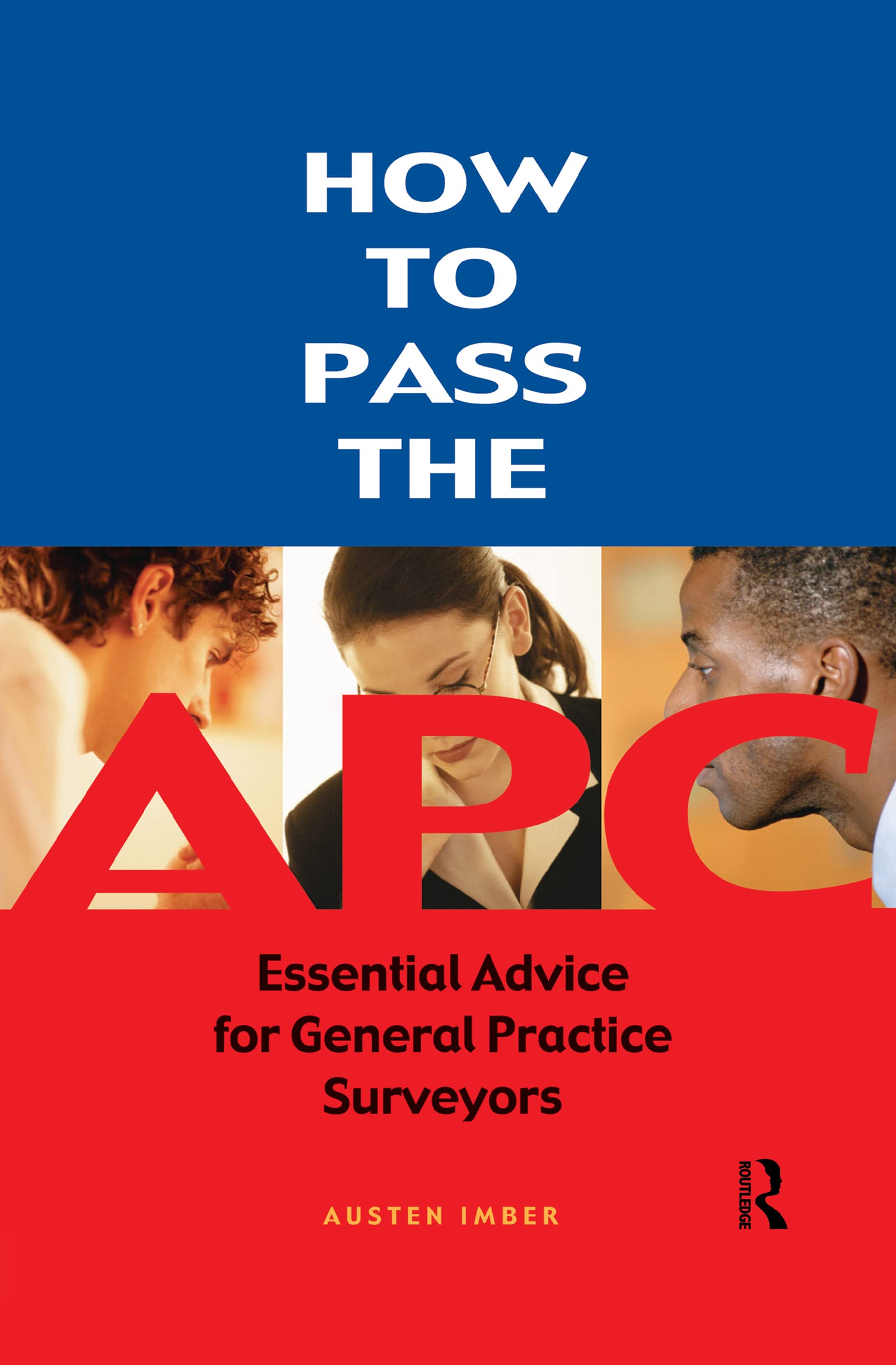 Product Image: How to pass the APC