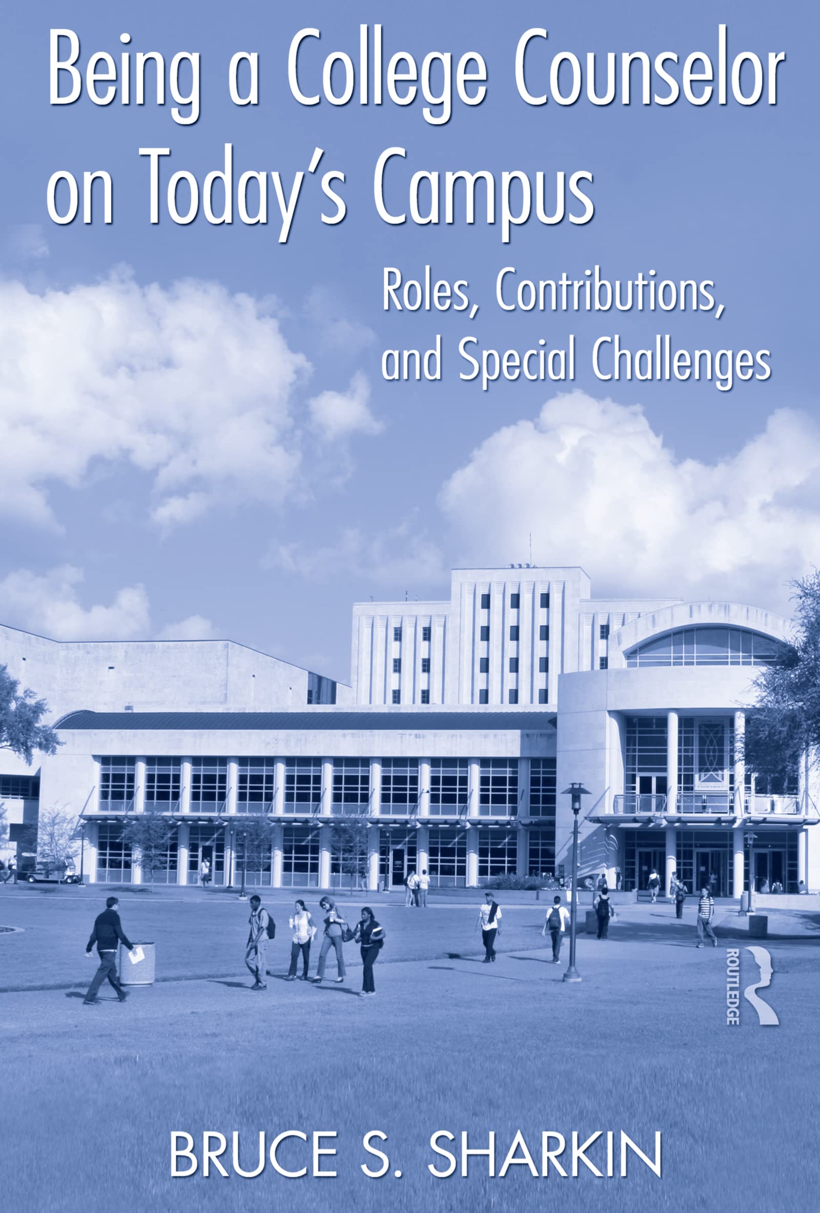 Being a College Counselor on Today's Campus Medicine