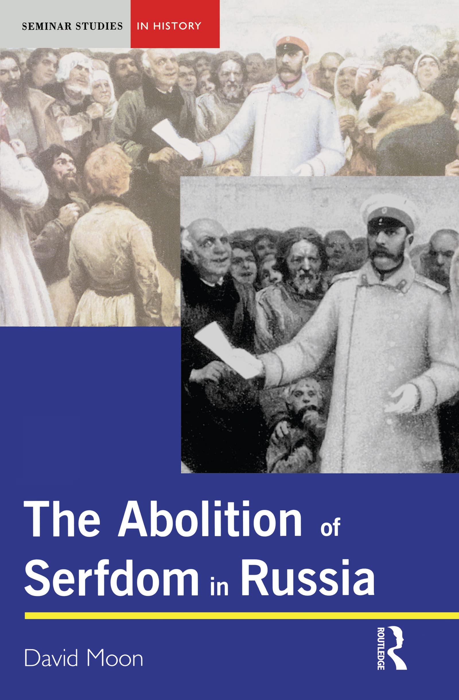 Abolition of Serfdom in Russia General education
