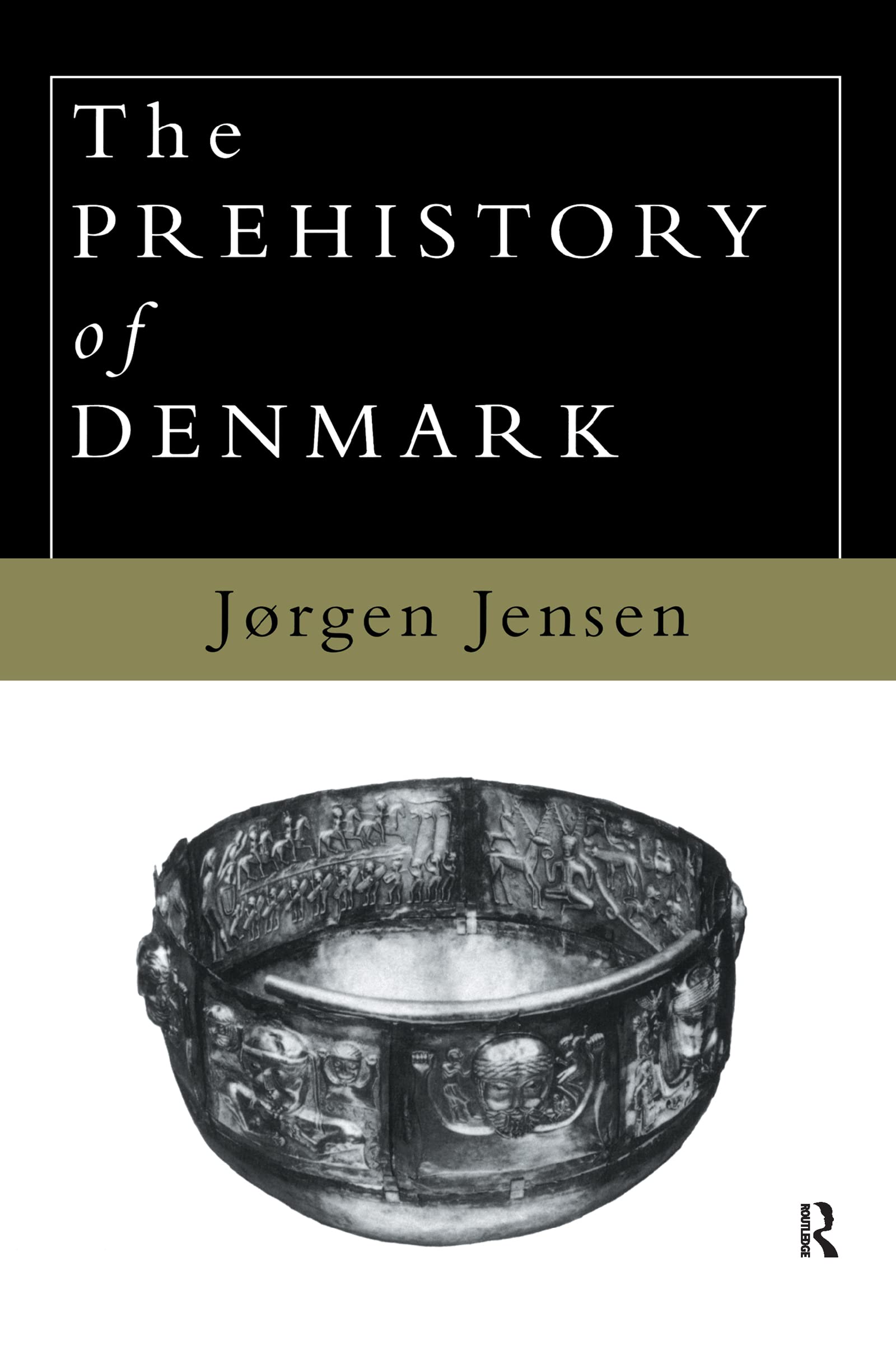 The Prehistory of Denmark Law