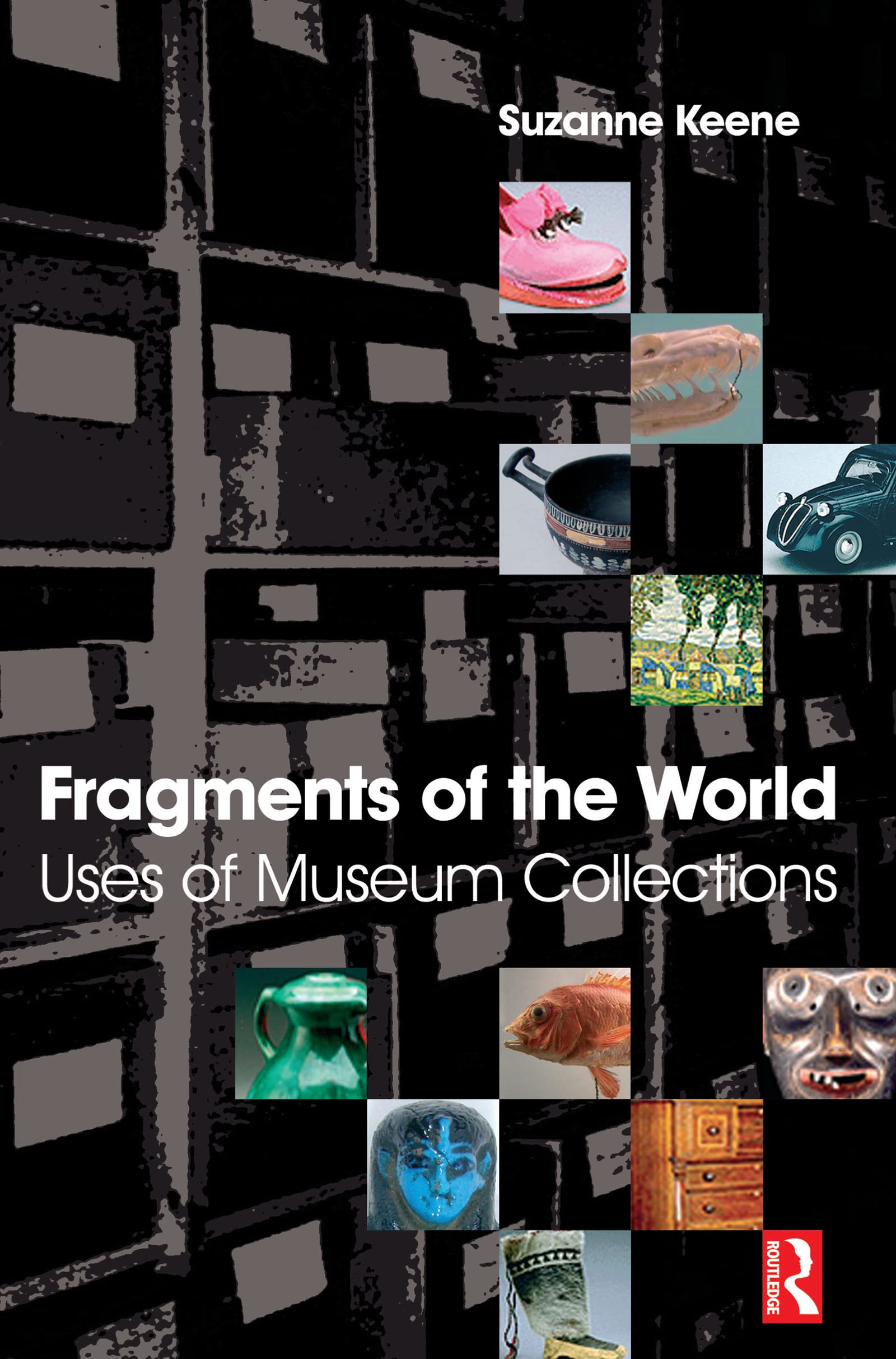 Fragments of the World Social Sciences