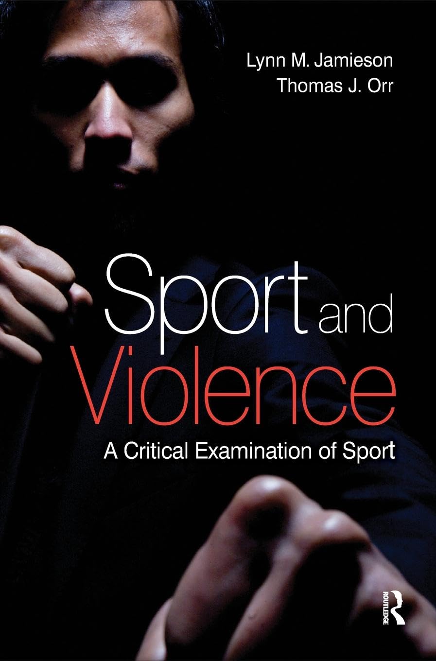 Product Image: Sport and Violence