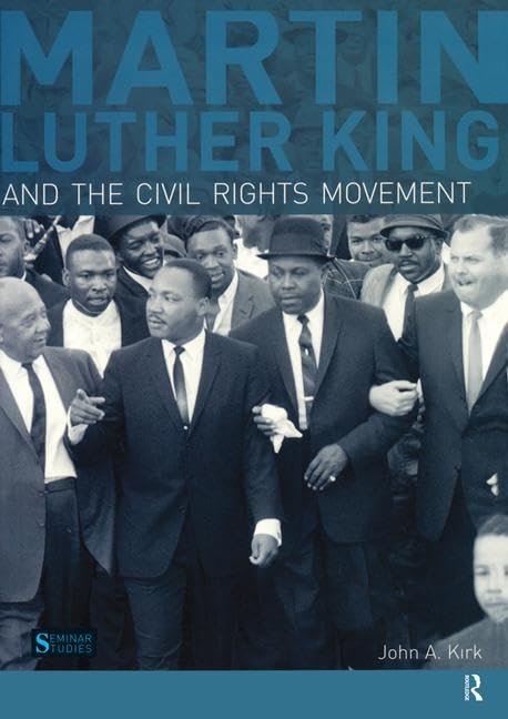 Martin Luther King, Jr. and the Civil Rights Movement (Seminar Studies) Memories
