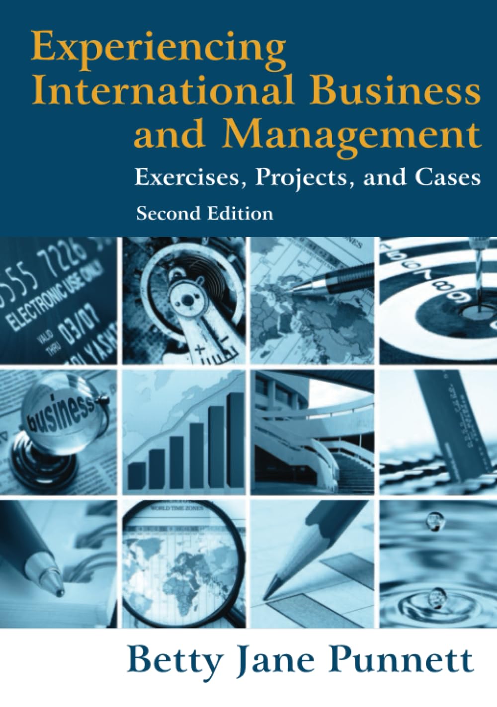 Experiencing International Business and Management: Exercises, Projects, and Cases Social Sciences