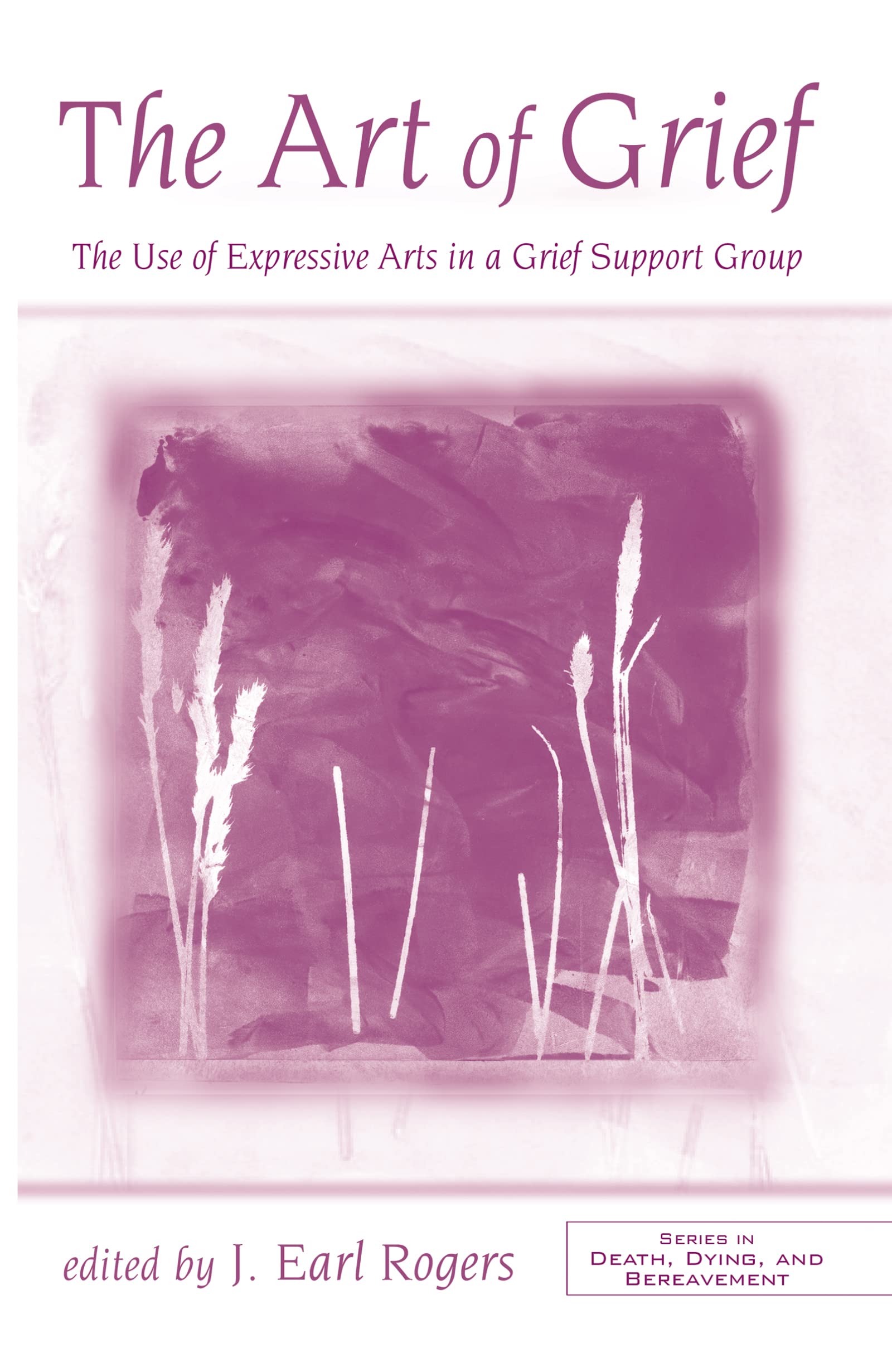 The Art of Grief Medicine
