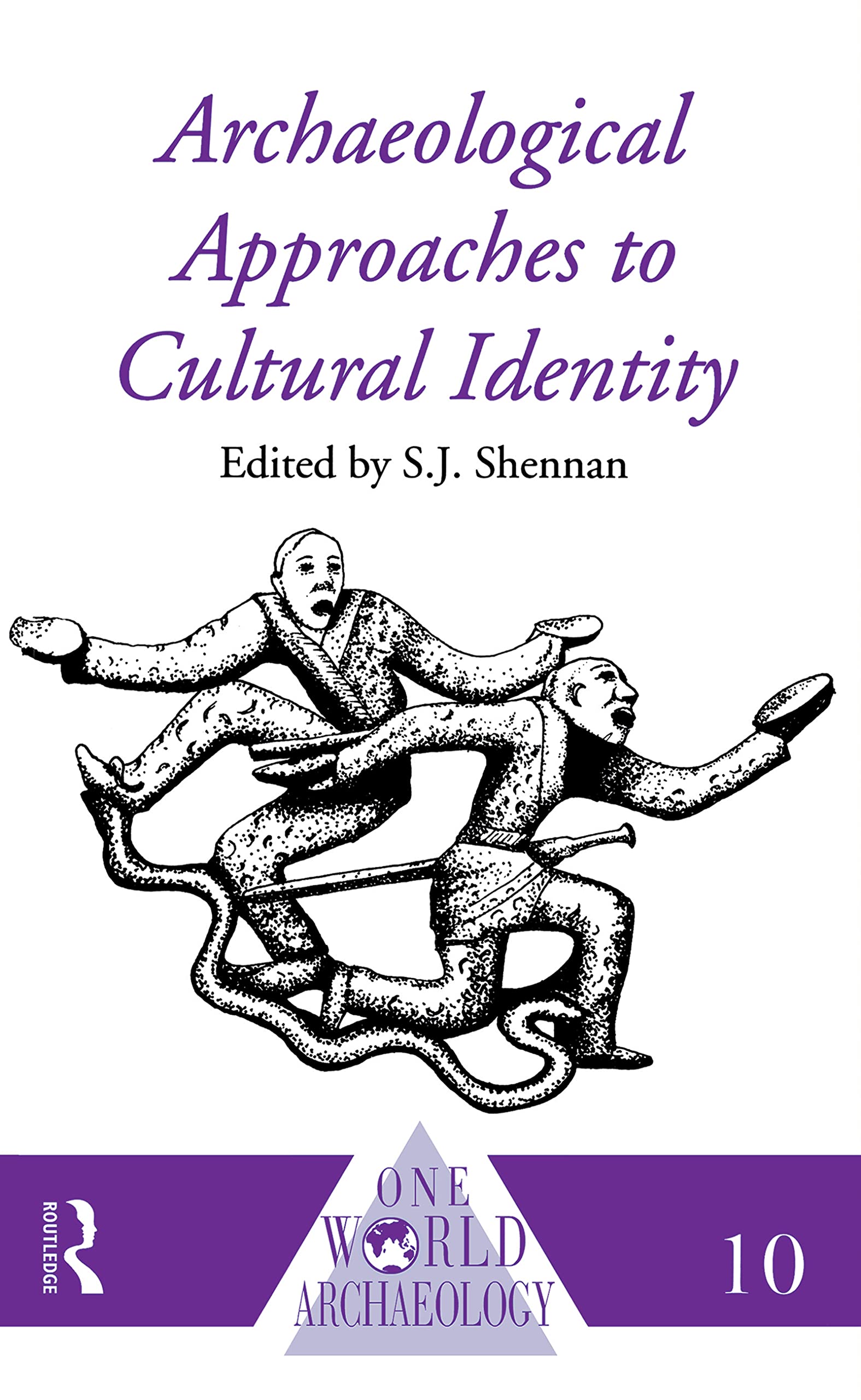 Archaeological Approaches to Cultural Identity Law
