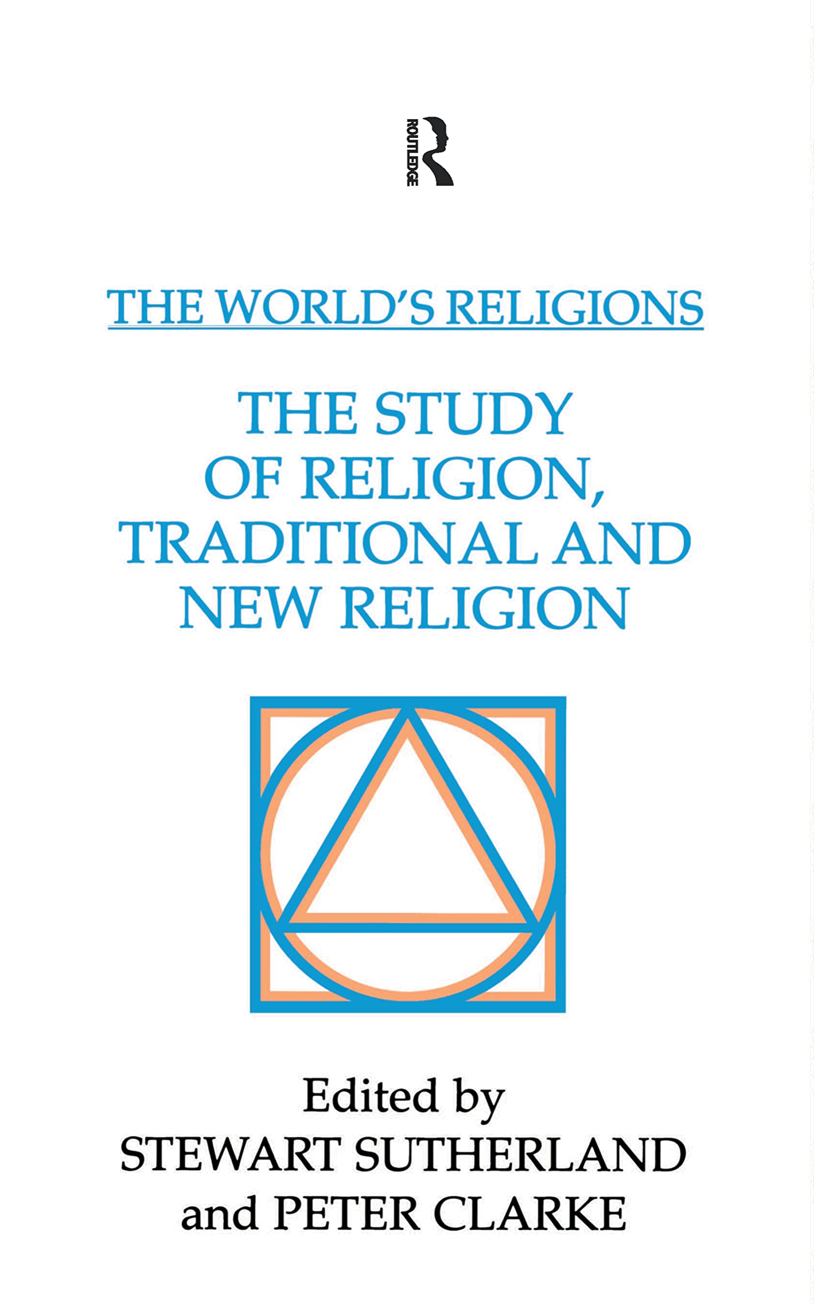 The World's Religions: The Study of Religion, Traditional and New Religion Film, Art & Culture