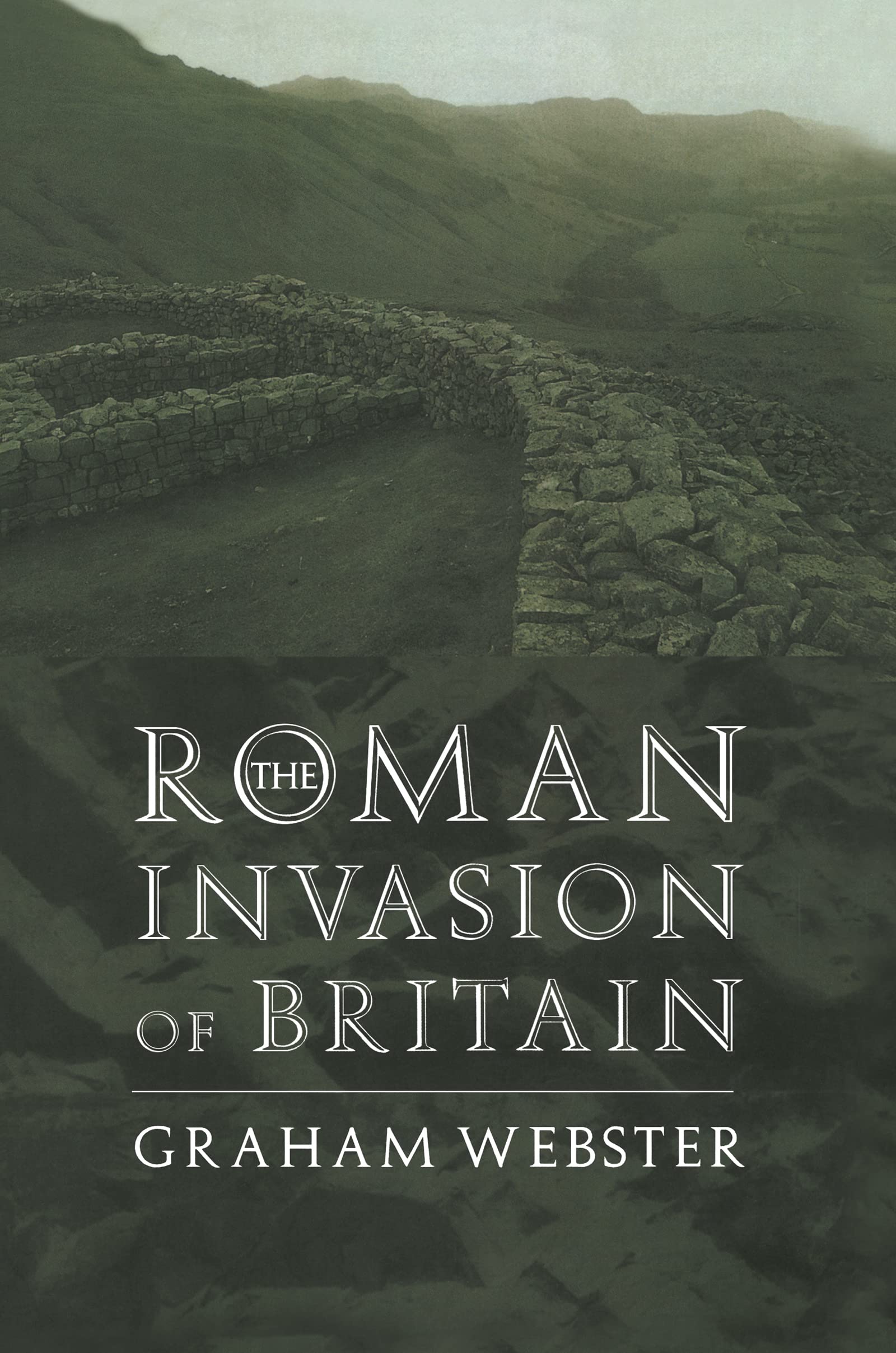The Roman Invasion of Britain Essays & Short Stories