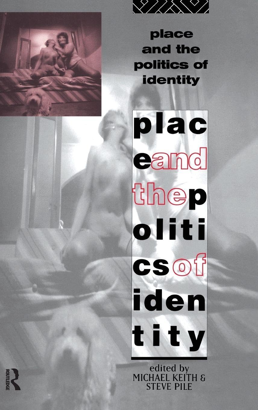 Place and the Politics of Identity Books