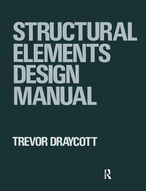 Structural Elements Design Manual Business & Technology