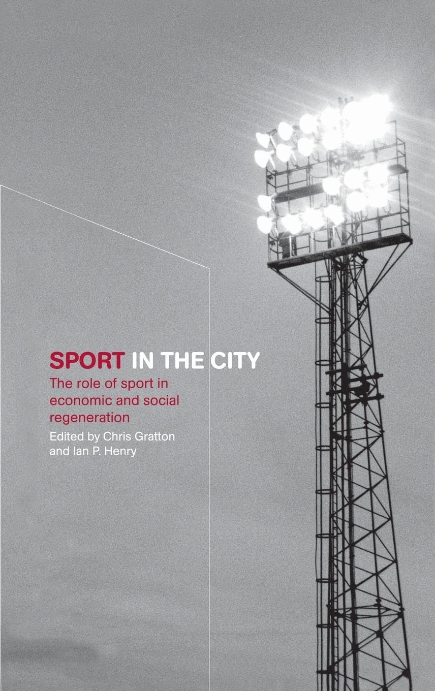 Sport in the City Social Sciences