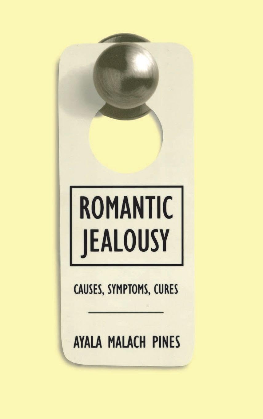 Product Image: Romantic Jealousy