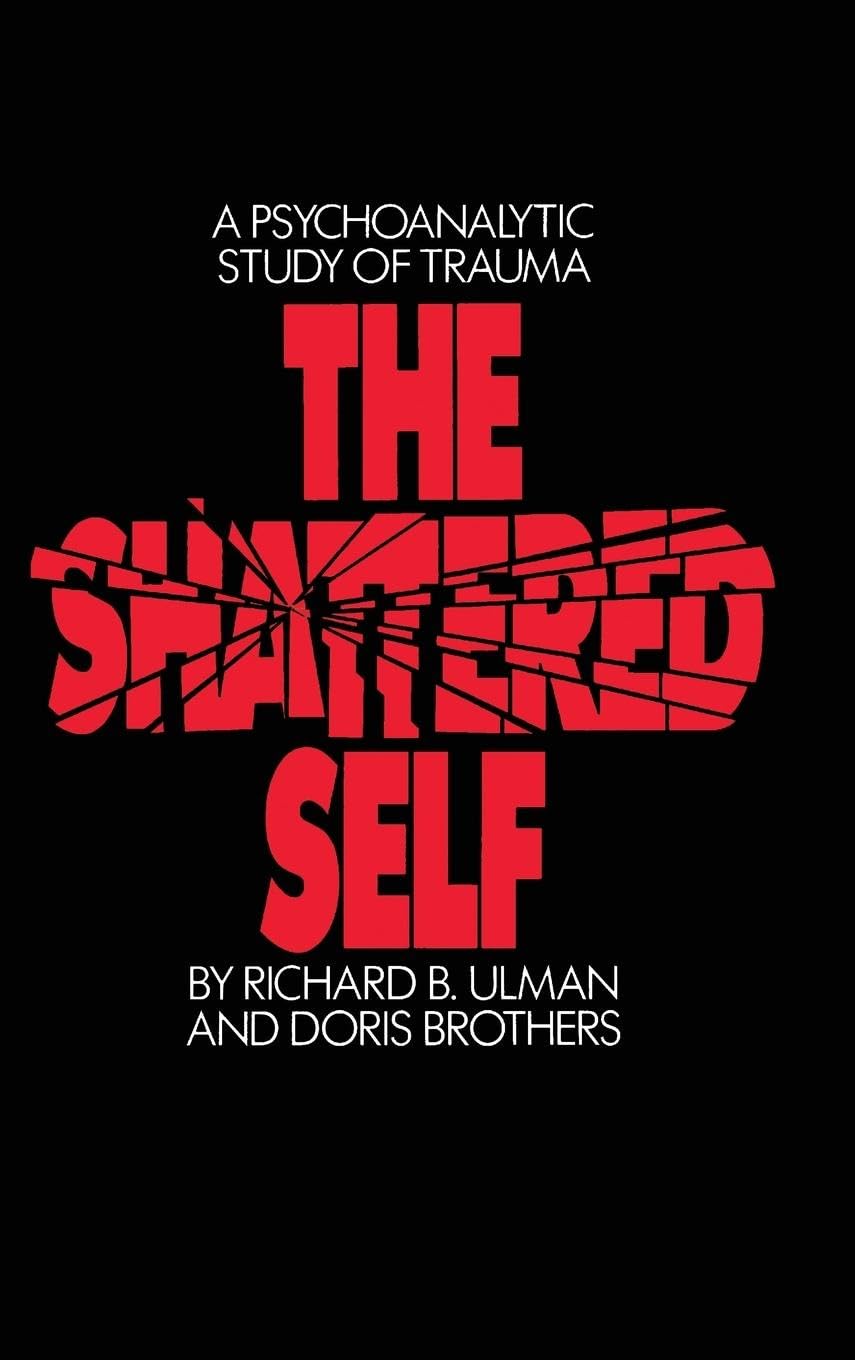 Product Image: The Shattered Self