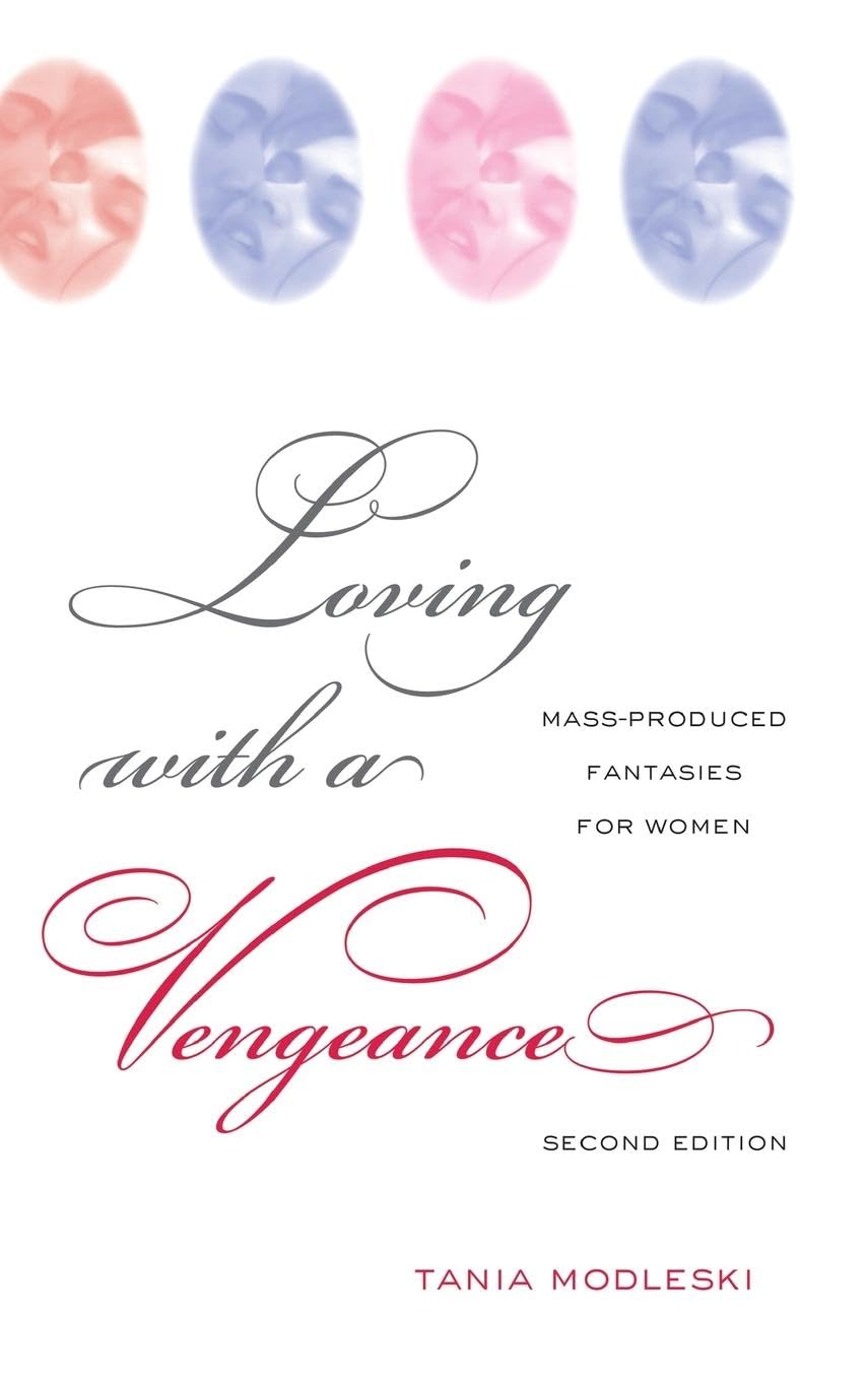 Product Image: Loving with a Vengeance