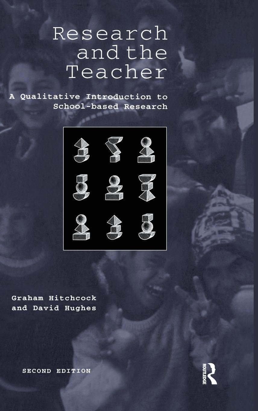 Research and the Teacher Education & Training