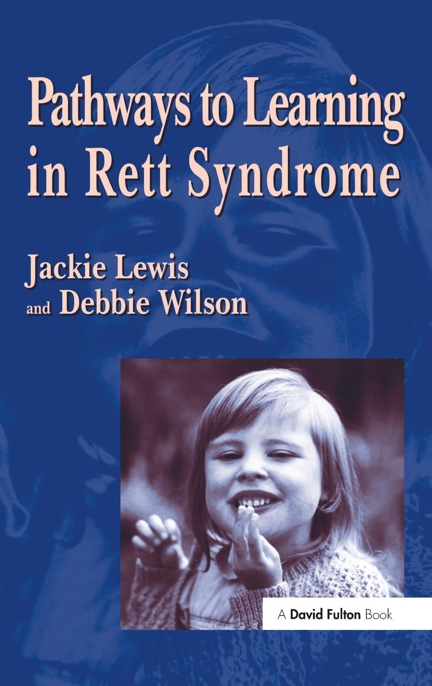 Product Image: Pathways to Learning in Rett Syndrome
