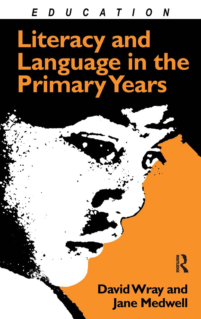 Literacy and Language in the Primary Years Education & Training