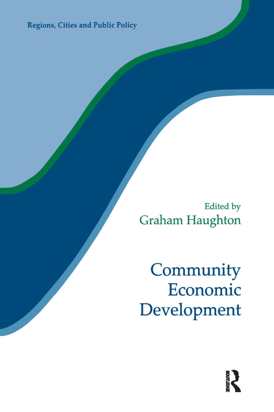 Community Economic Development Law
