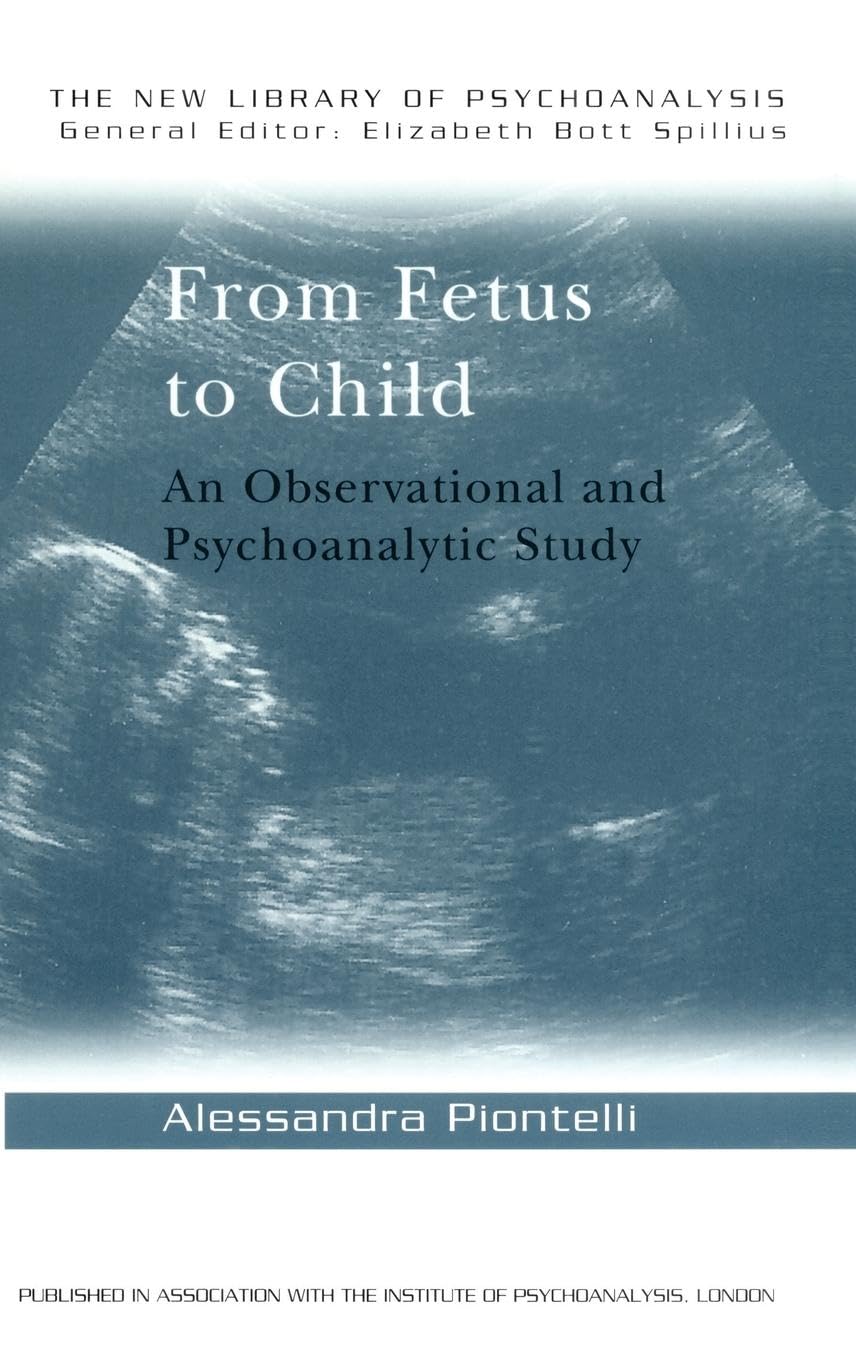 From Fetus to Child Medicine