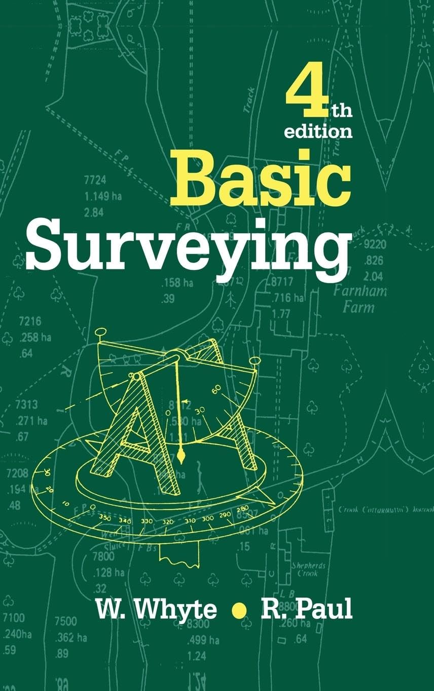 Basic Surveying Business & Technology