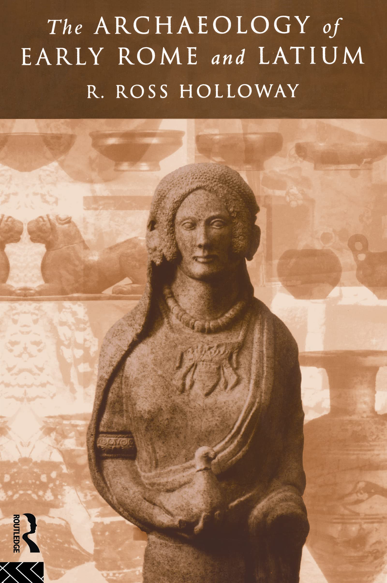 The Archaeology of Early Rome and Latium Social Sciences