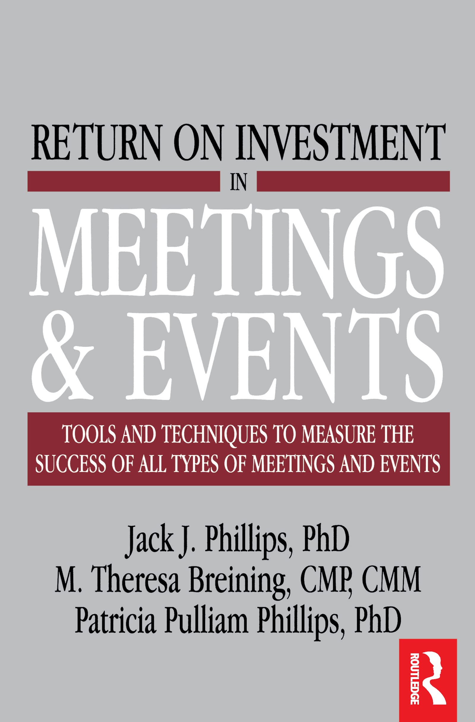 Return on Investment in Meetings and Events Business, Finance & Career