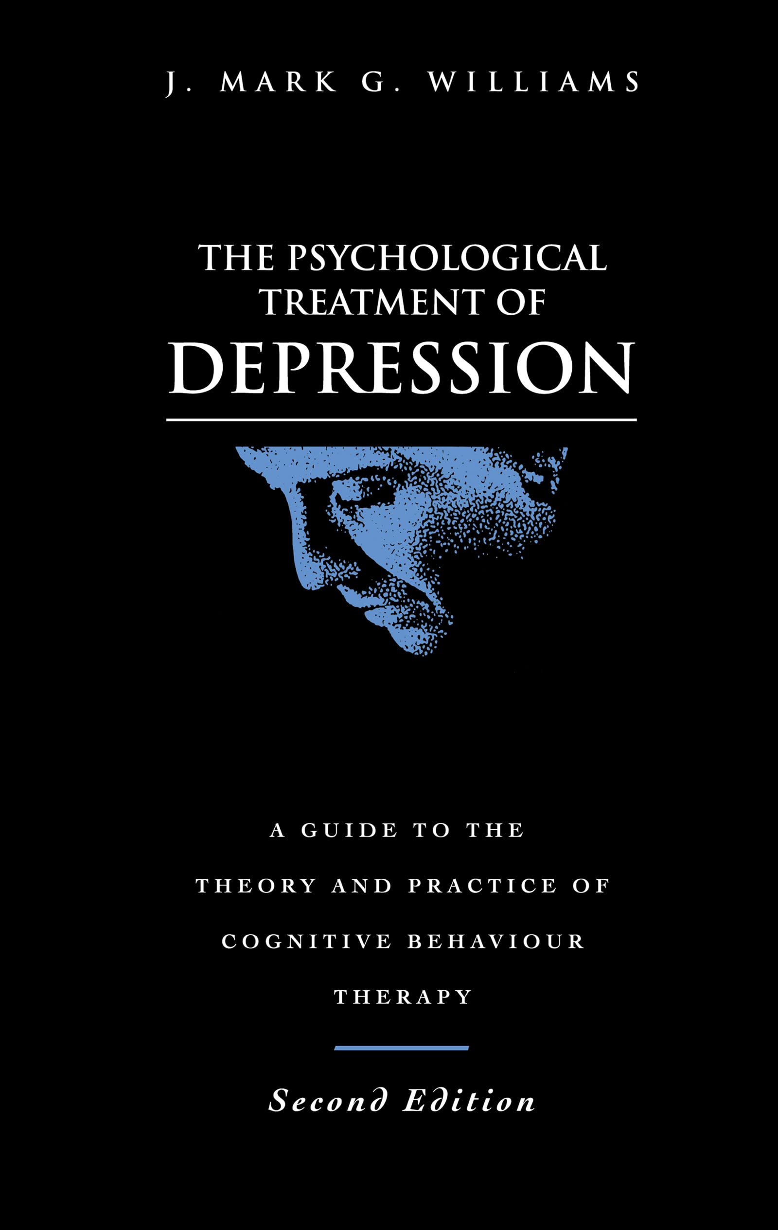 The Psychological Treatment of Depression Medicine