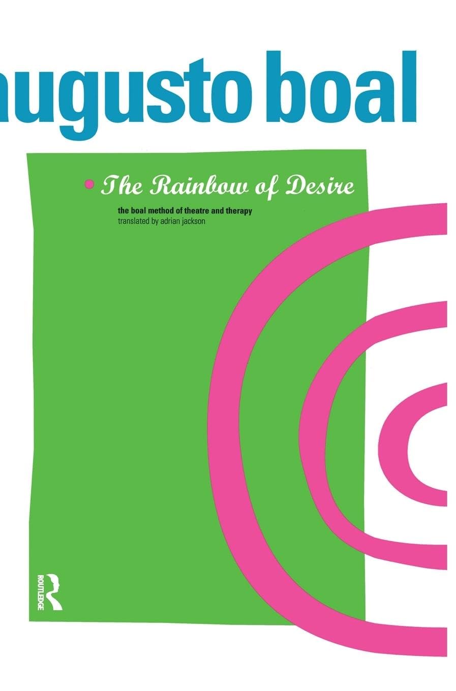 The Rainbow of Desire Medicine