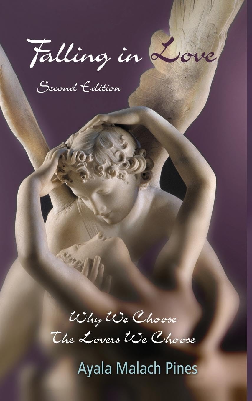 Product Image: Falling in Love