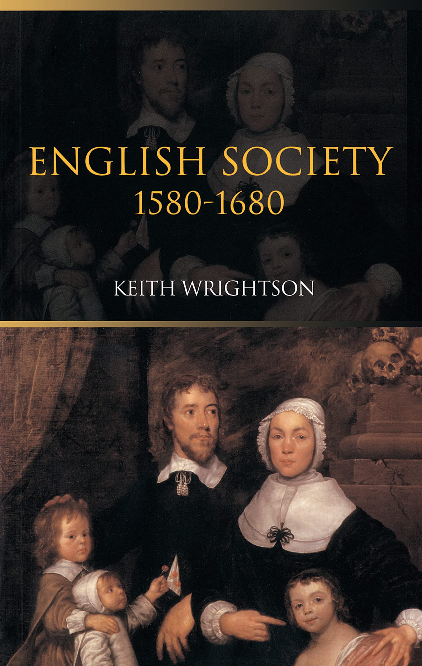 Product Image: English Society 1580-1680
