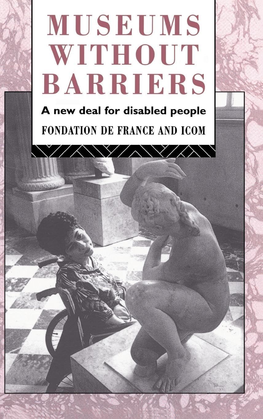 Museums Without Barriers Law