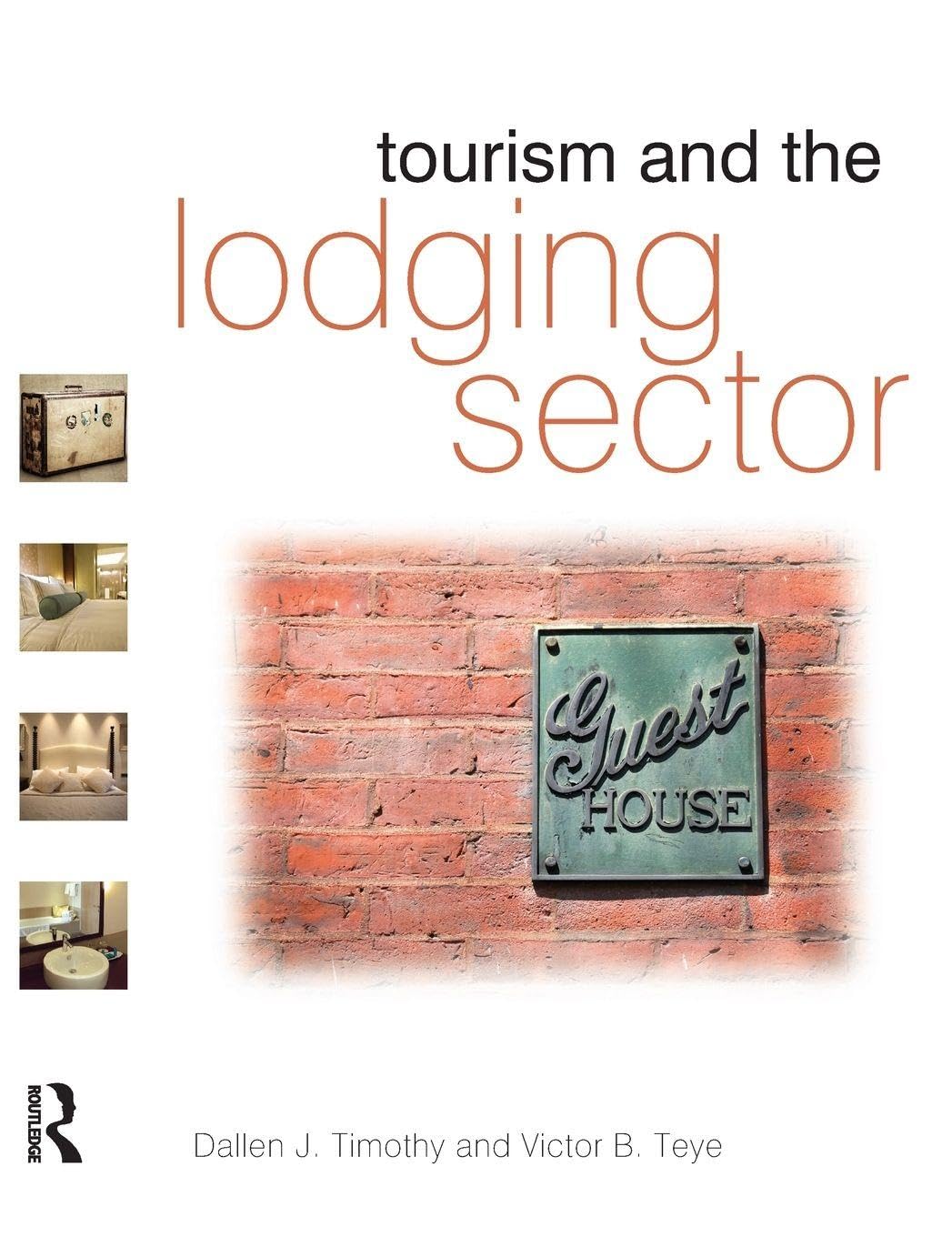 Tourism and the Lodging Sector Law