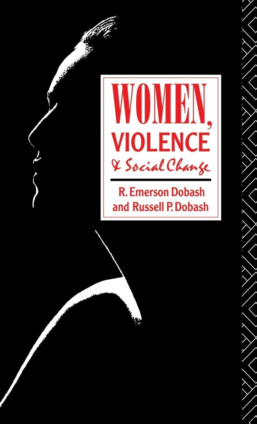 Women, Violence and Social Change Medicine