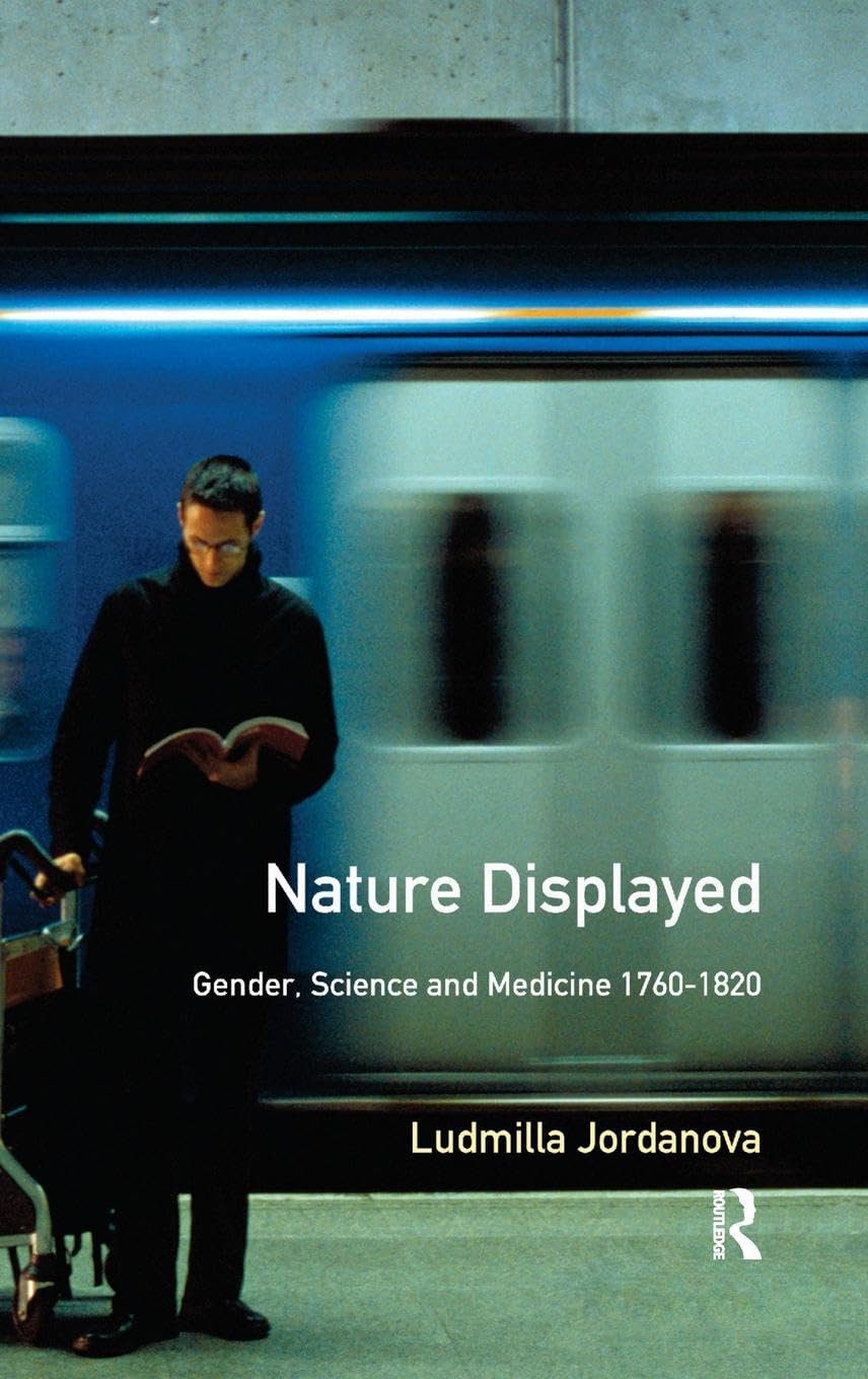 Product Image: Nature Displayed