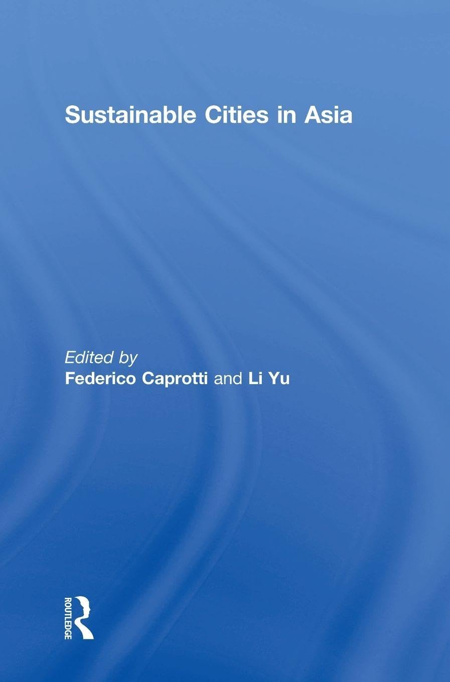 Sustainable Cities in Asia Social Sciences