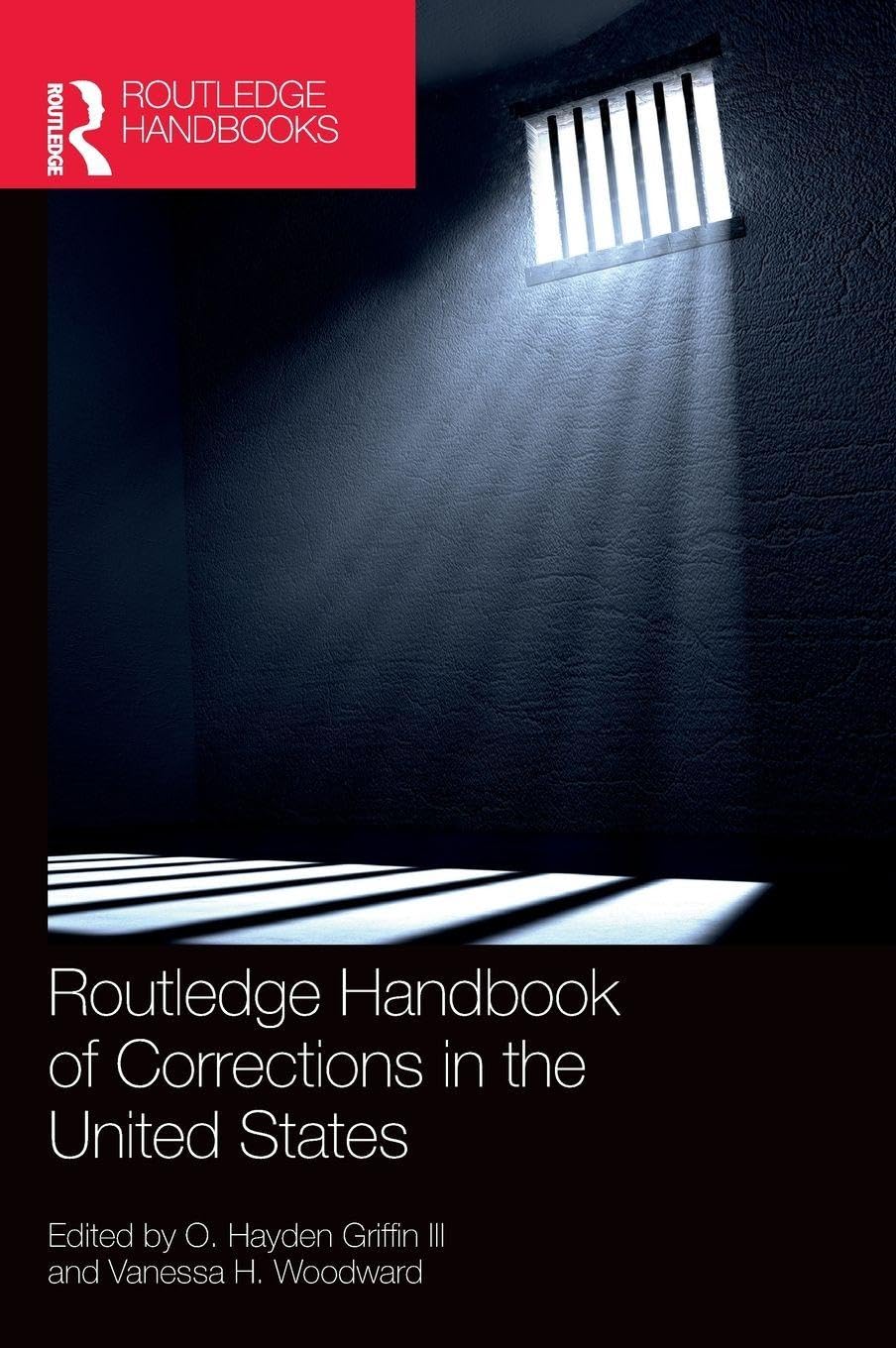 Routledge Handbook of Corrections in the United States Law