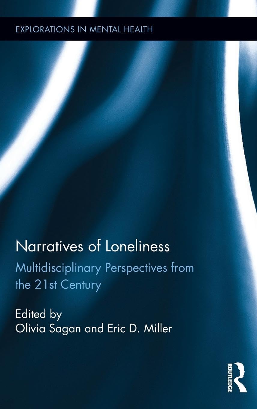 Product Image: Narratives of Loneliness